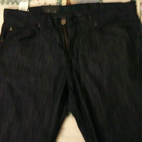 Perry Ellis Slim Jeans - Picture 3 of 4